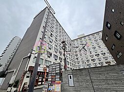 新大阪コーポビアネーズ