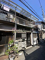 住之江区安立4-14-22テラス