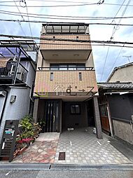 大阪市淀川区田川戸建て