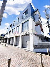 イーストコート