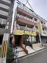 昭和町グリーンハイツ