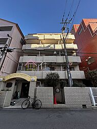 メゾン・ド・セレーネ