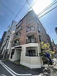 コンフォートテラステンマ