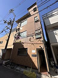 コモド天下茶屋