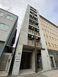 ベルシモンズ大阪港