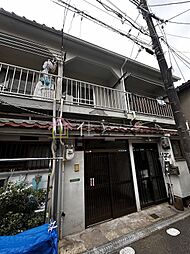 コート市岡元町