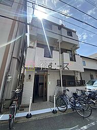 メゾンエスポアール