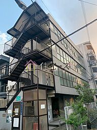 シティーコーポ西今川