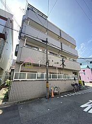 プレアール駒川III