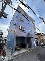 パークサンハイツ