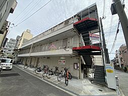 ラパンジール森之宮