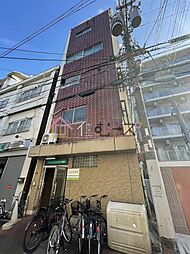 第2エミネンス長居