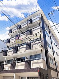 パークサイド長居