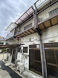 福島区野田5丁目貸家