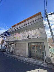 長居きくやマンション