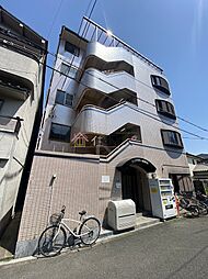 サンフラワー長居東