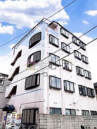 サンフラワー長居東