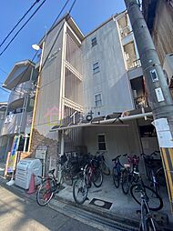 クイーンハイツ清水ヶ丘