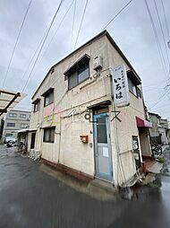 大和田6丁目貸家　2階