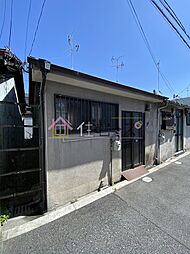 赤川3丁目の貸家