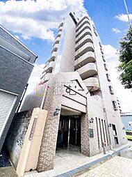 クラウンハイム夕陽丘