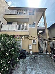 ヴィラナリー太子橋