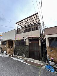 上新庄3丁目貸家