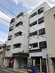 オーシャン平野