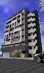 ミラージュパレス天王寺堀越町