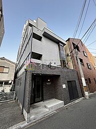 サクセスコート都島