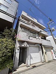 クリスタル高倉