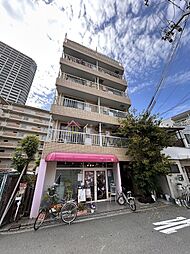 サンロイヤルみやこ