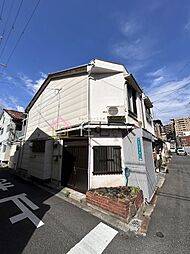 都島中通3丁目テラスハウス