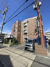 カデンツァ瓜破