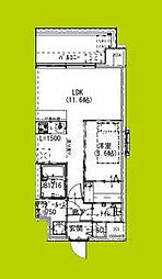 Alivis浪速東SoL TERRACE