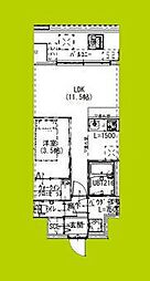 Alivis浪速東SoL TERRACE