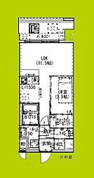 Alivis浪速東SoL TERRACE