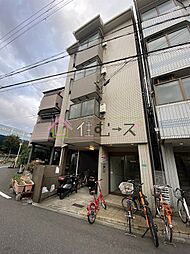 大阪市住之江区泉１丁目