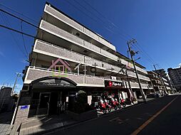 メゾン・ド・ヴィレ　城東