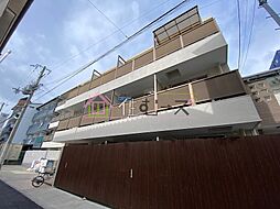 グリーンハイツ緑橋A