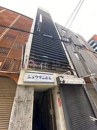 グローアメ村ビル