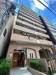 シャルマンフジ大阪城南