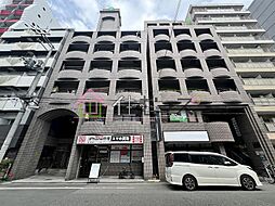 タイホウハイツ敷津2番館