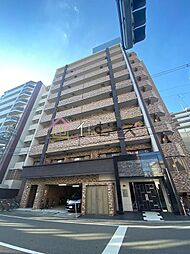 アスヴェル難波EAST