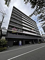 プレサンス四天王寺前夕陽ヶ丘