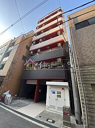 グランパシフィック難波南II