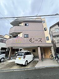 レジデンス緑橋