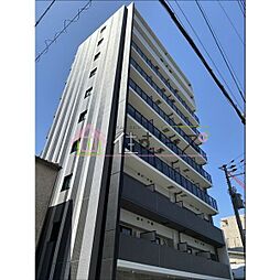 メイクス天王寺南