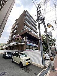 平田マンション