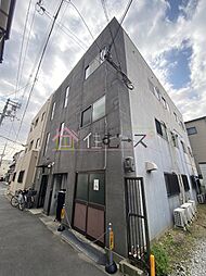 エル・コーポ粉浜